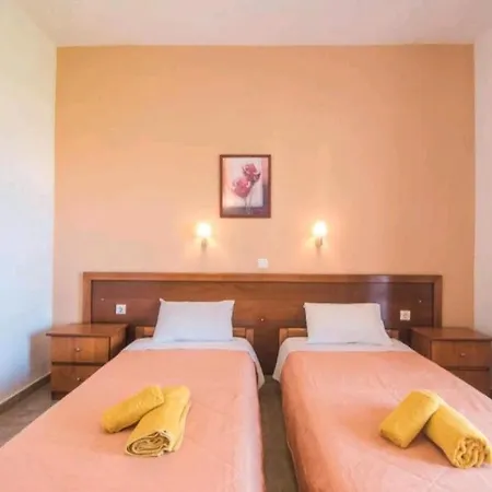 Aleka 2 * Agios Georgios (Corfu)