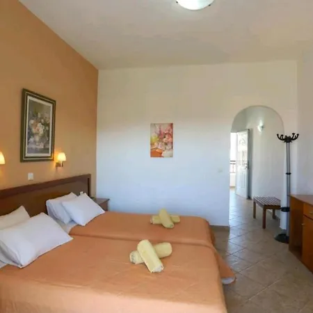 Aleka 2 Agios Georgios (Corfu)