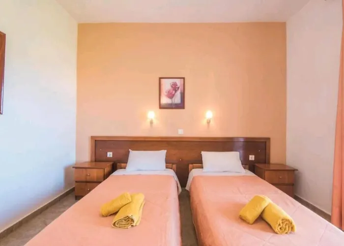 Aleka 2 * Agios Georgios (Corfu)