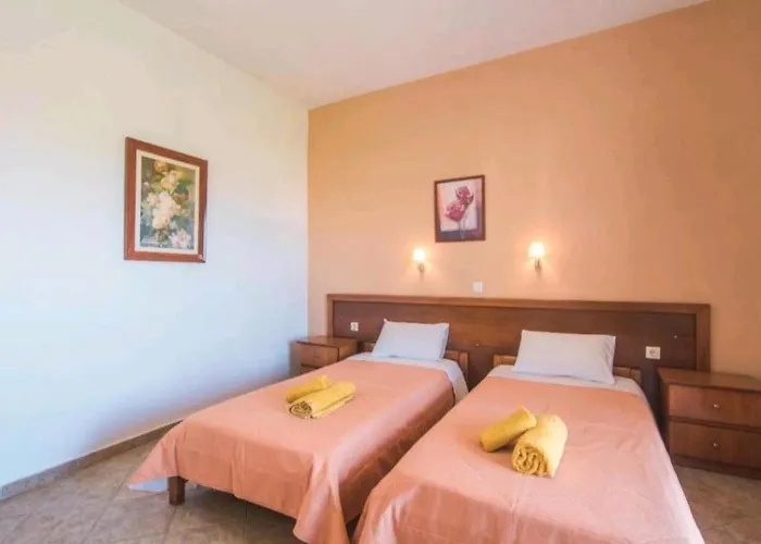 Aleka 2 Agios Georgios (Corfu)