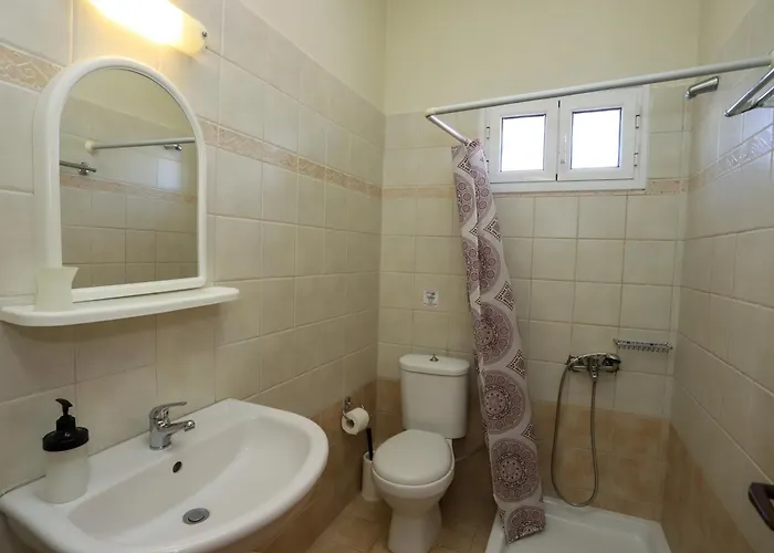 Aleka 2 Agios Georgios (Corfu)