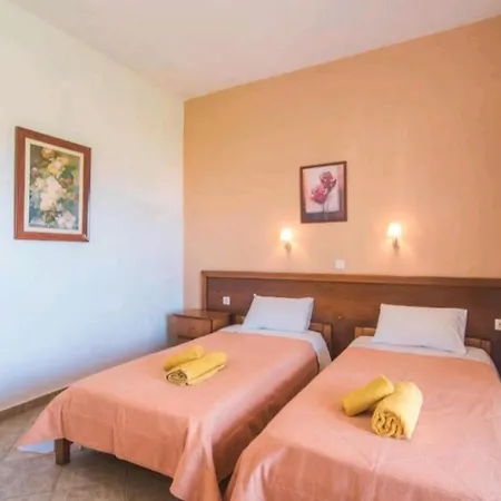 Aleka 2 아기오스 게오르기오스