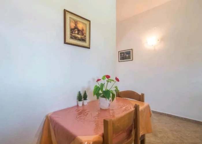 Aleka 2 Apartman