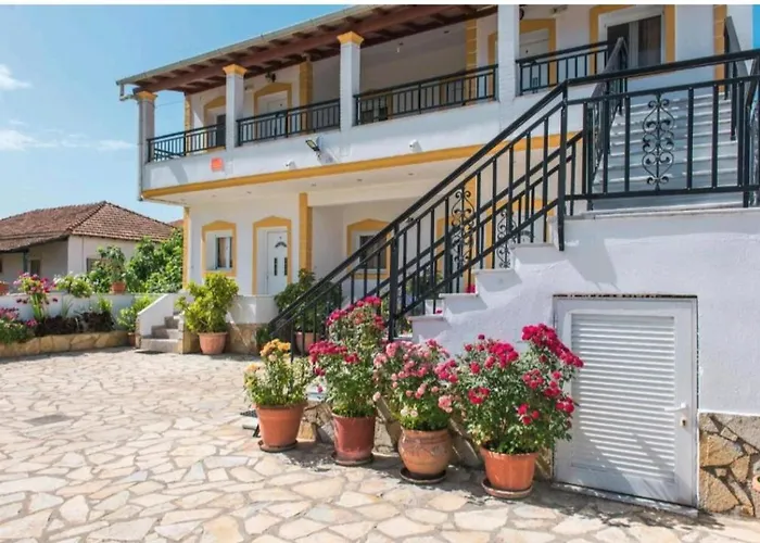 Aleka 2 Apartman