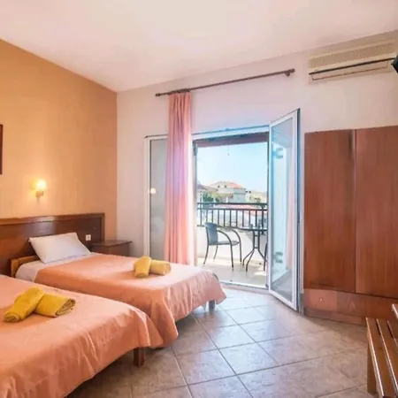 Appartement Aleka 2 *