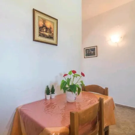 Aleka 2 Appartement
