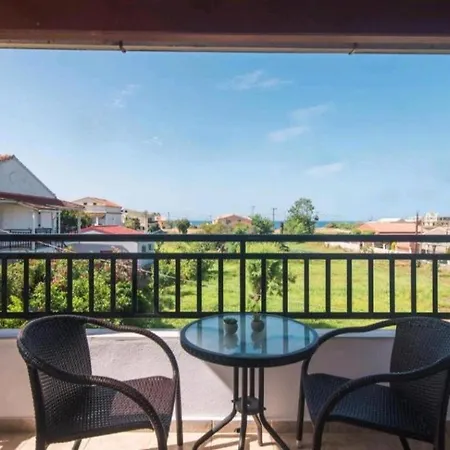 Appartement Aleka 2 *