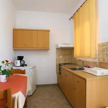 Aleka 2 Appartement Ágios Geórgios