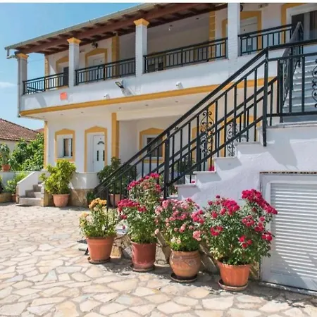 Aleka 2 Apartament