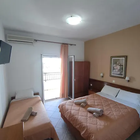 Appartement Aleka 2 *