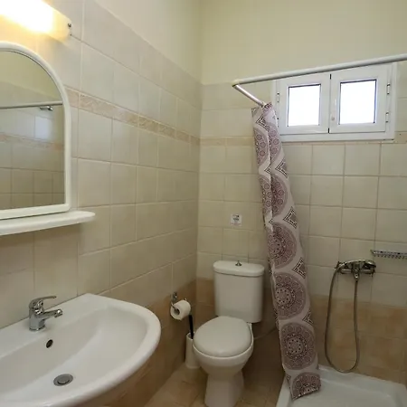 Aleka 2 Agios Georgios (Corfu)