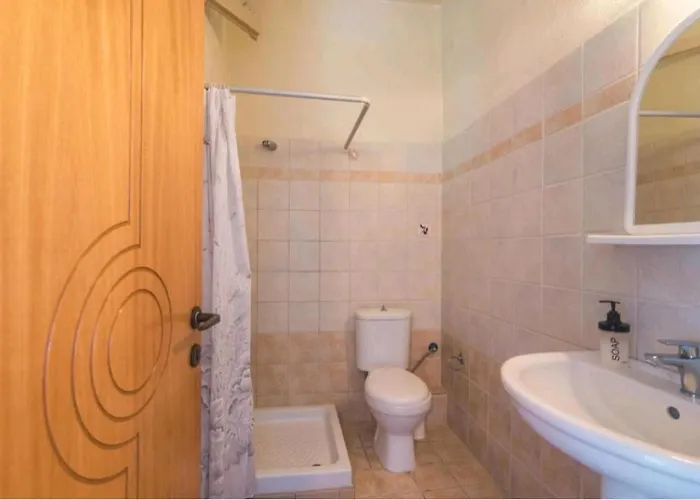 Aleka 2 * Agios Georgios (Corfu)