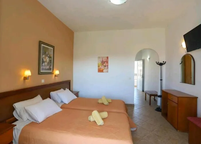 Aleka 2 Agios Georgios (Corfu)