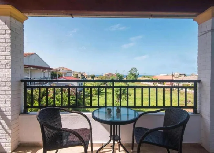 Apartamento Aleka 2 *